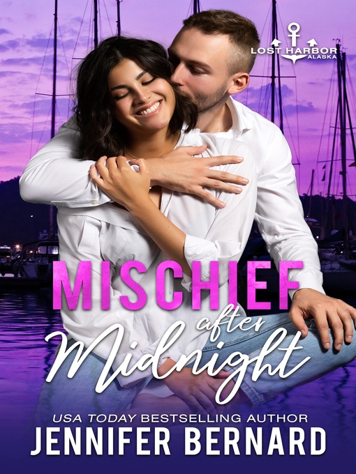 Title details for Mischief after Midnight by Jennifer Bernard - Available